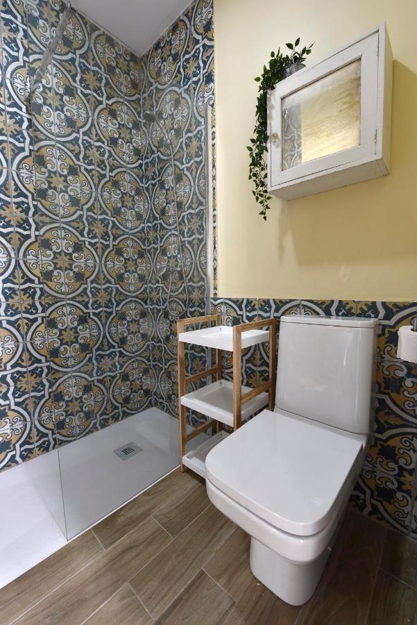 La Fuente Apartamento Jerez Jerez de la Frontera Exterior photo
