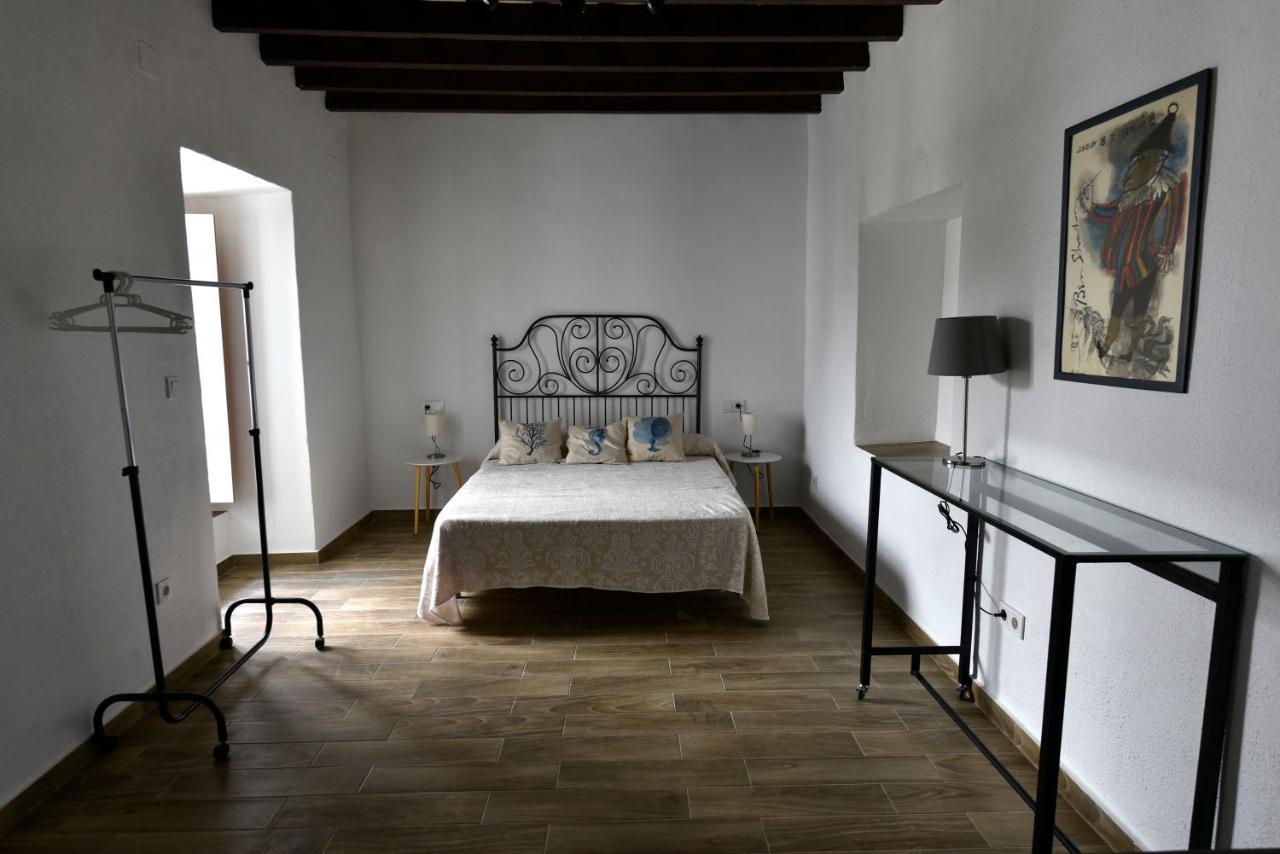 La Fuente Apartamento Jerez Jerez de la Frontera Exterior photo
