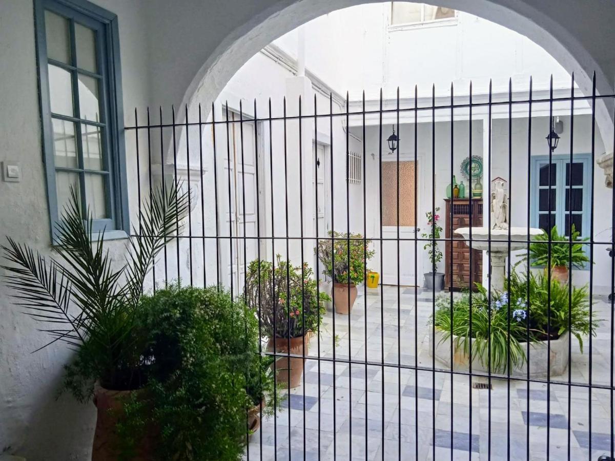 La Fuente Apartamento Jerez Jerez de la Frontera Exterior photo