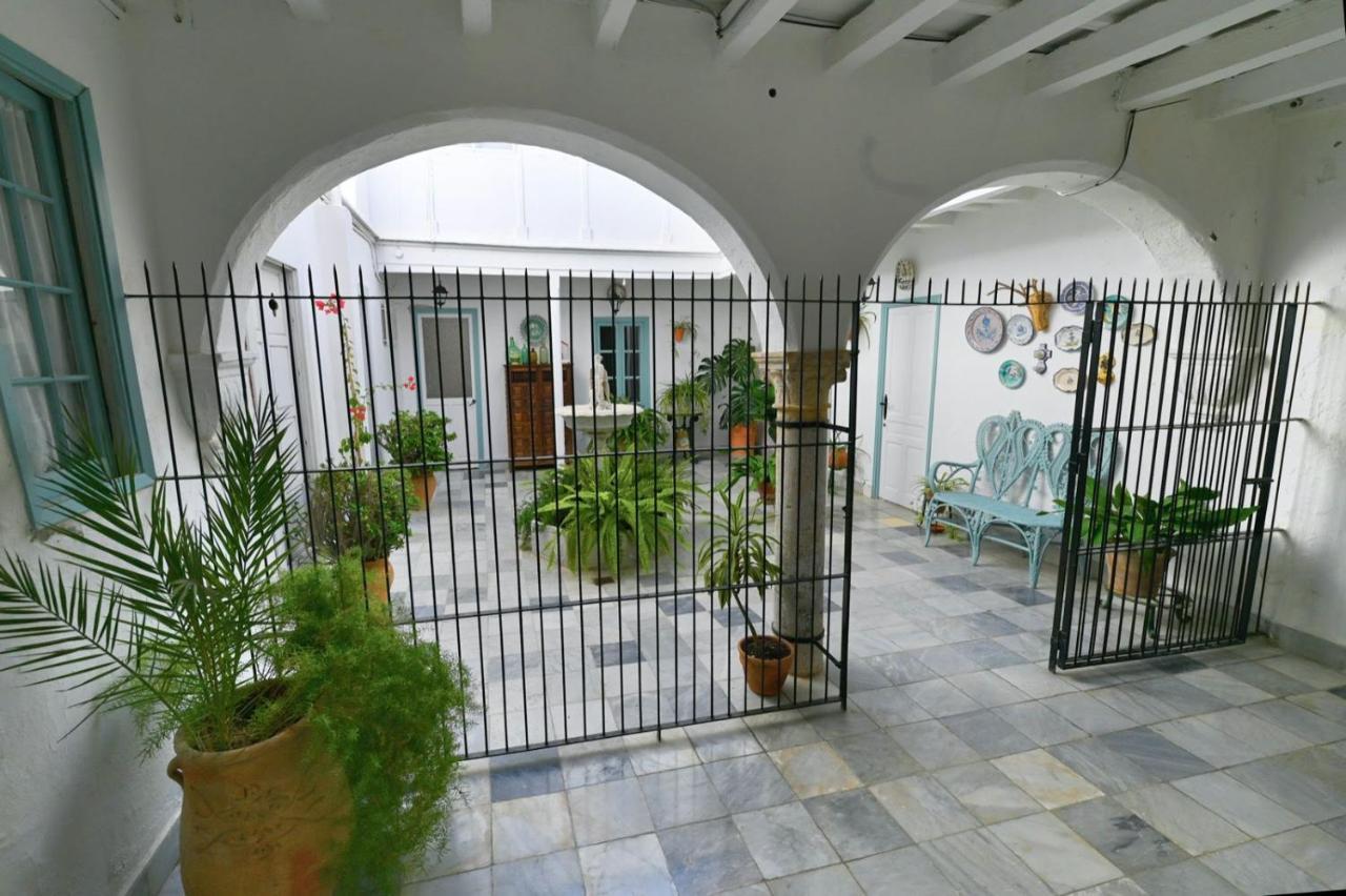 La Fuente Apartamento Jerez Jerez de la Frontera Exterior photo