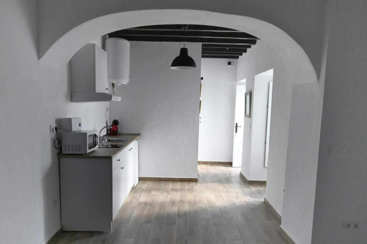 La Fuente Apartamento Jerez Jerez de la Frontera Exterior photo