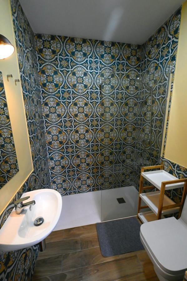 La Fuente Apartamento Jerez Jerez de la Frontera Exterior photo
