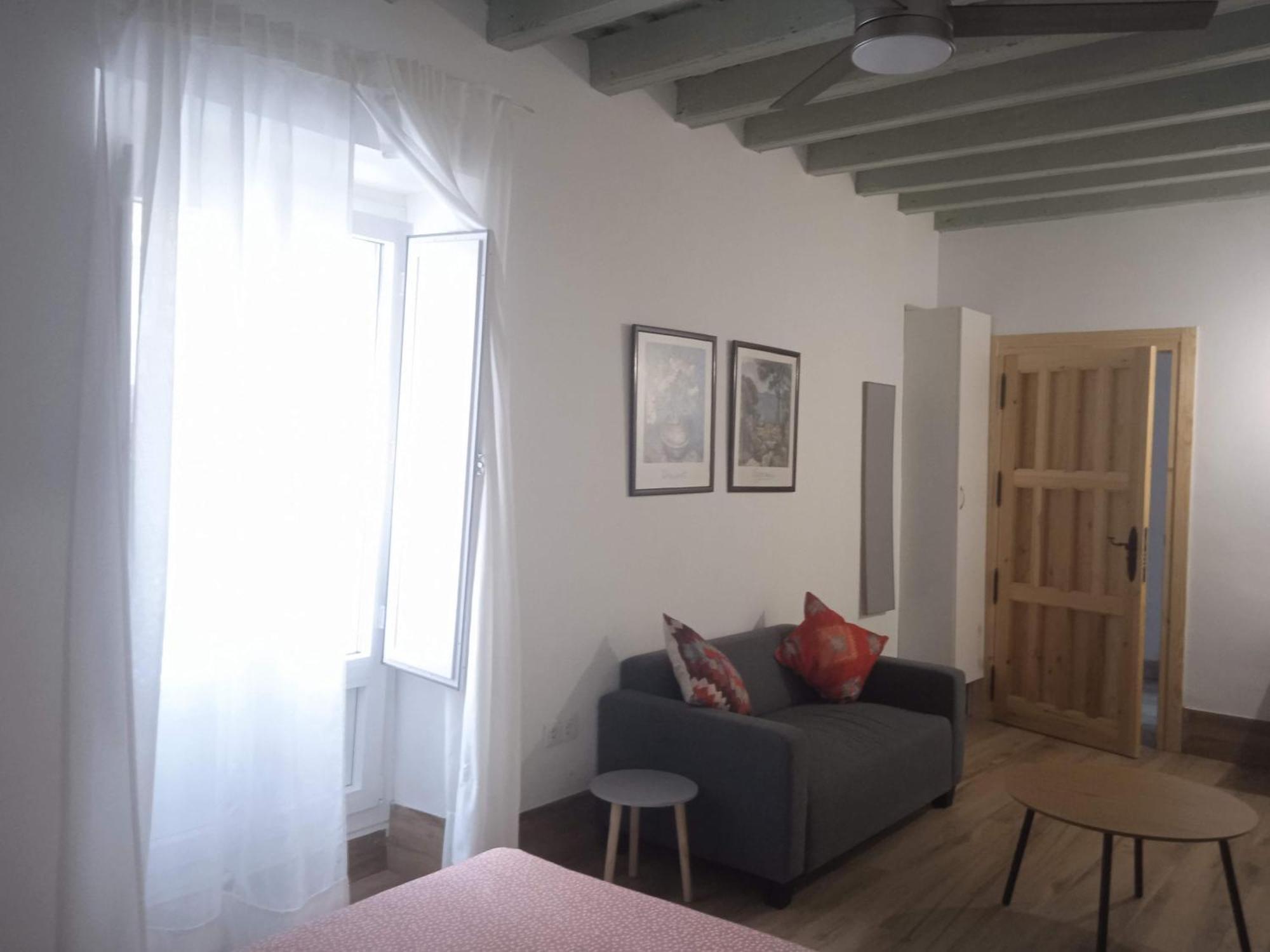 La Fuente Apartamento Jerez Jerez de la Frontera Exterior photo